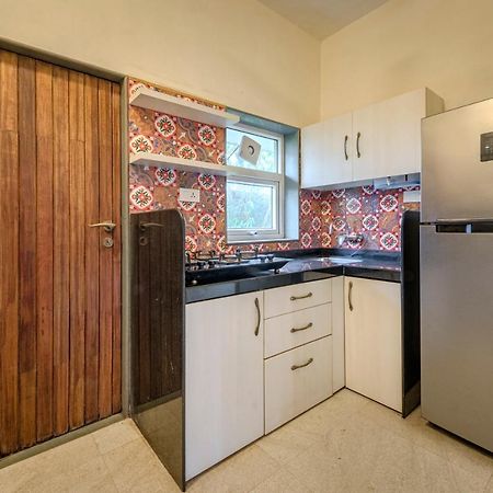 Saffronstays Boulevard Loghouse - A Wooden Chalet Amidst Nature Karli Exterior photo